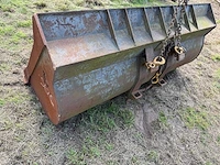 Volvo l90 h graafbak - afbeelding 4 van  5