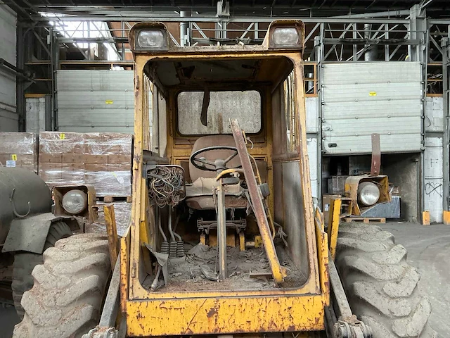 Volvo lm 622 shovel - afbeelding 2 van  16