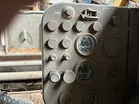 Volvo lm 622 shovel - afbeelding 3 van  16