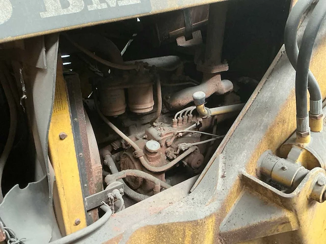 Volvo lm 622 shovel - afbeelding 5 van  16