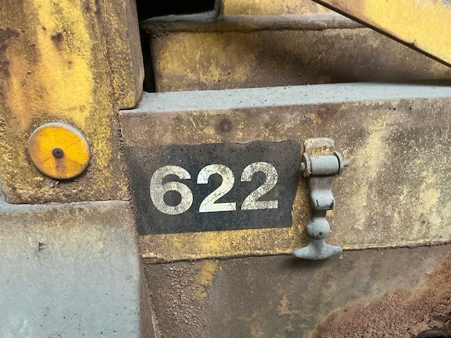 Volvo lm 622 shovel - afbeelding 7 van  16