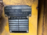Volvo lm 622 shovel - afbeelding 8 van  16