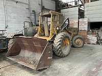 Volvo lm 622 shovel - afbeelding 1 van  16