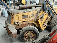 Volvo lm 622 shovel - afbeelding 11 van  16