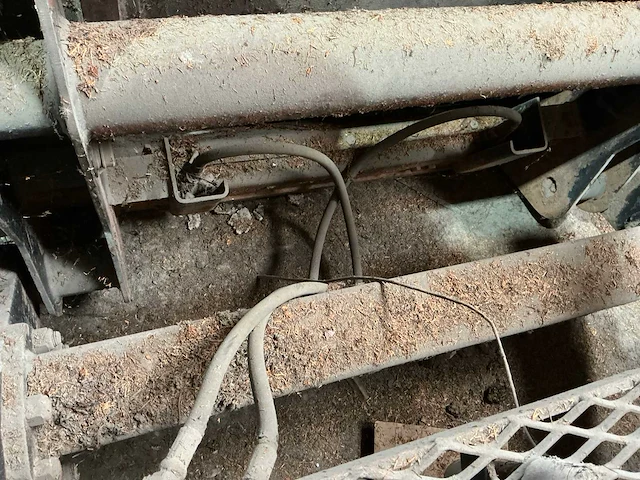 Volvo lm 622 shovel - afbeelding 16 van  16