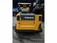 Volvo mc 115 c shovel hydraulische snelwisselverwarming - afbeelding 5 van  11