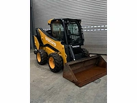 Volvo mc 115 c shovel hydraulische snelwisselverwarming - afbeelding 6 van  11