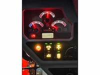 Volvo mc 115 c shovel hydraulische snelwisselverwarming - afbeelding 7 van  11