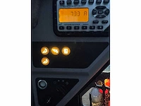 Volvo mc 115 c shovel hydraulische snelwisselverwarming - afbeelding 8 van  11