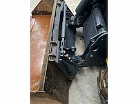 Volvo mc 115 c shovel hydraulische snelwisselverwarming - afbeelding 9 van  11
