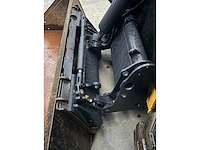 Volvo mc 115 c shovel hydraulische snelwisselverwarming - afbeelding 10 van  11