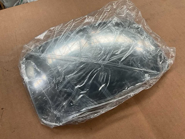 Volvo mirror glass (2x) - afbeelding 1 van  5