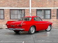 Volvo p1800 es overdrive 115pk 1968, dr-72-61 - afbeelding 3 van  34