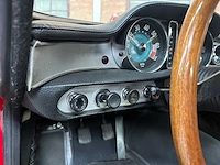 Volvo p1800 es overdrive 115pk 1968, dr-72-61 - afbeelding 15 van  34