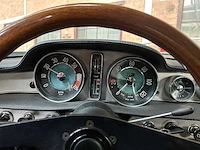 Volvo p1800 es overdrive 115pk 1968, dr-72-61 - afbeelding 16 van  34