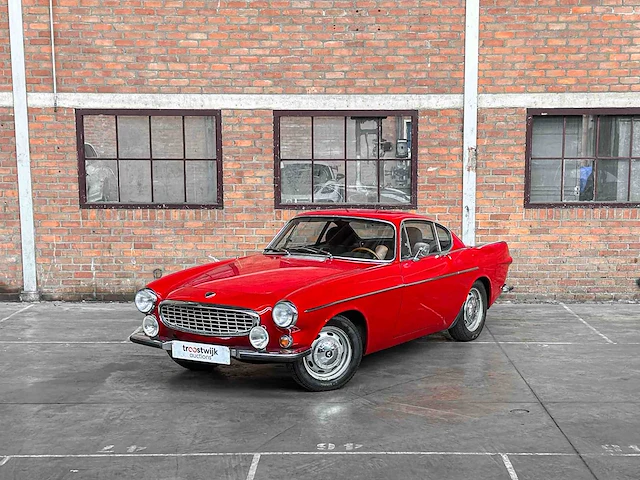 Volvo p1800 es overdrive 115pk 1968, dr-72-61 - afbeelding 29 van  34