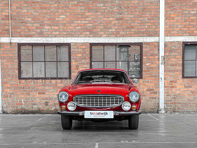 Volvo p1800 es overdrive 115pk 1968, dr-72-61 - afbeelding 30 van  34
