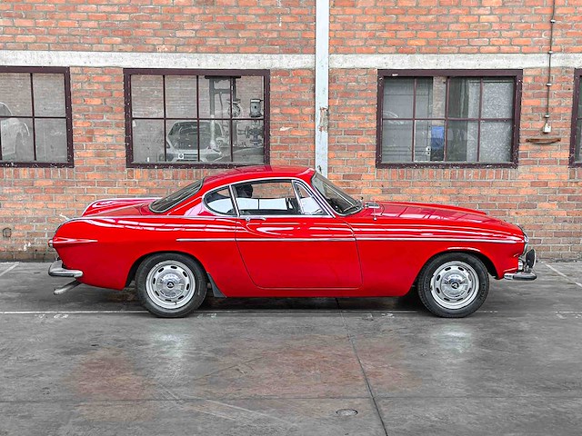 Volvo p1800 es overdrive 115pk 1968, dr-72-61 - afbeelding 2 van  34