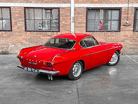 Volvo p1800 es overdrive 115pk 1968, dr-72-61 - afbeelding 4 van  34