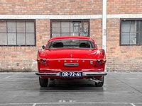 Volvo p1800 es overdrive 115pk 1968, dr-72-61 - afbeelding 5 van  34