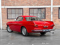 Volvo p1800 es overdrive 115pk 1968, dr-72-61 - afbeelding 7 van  34