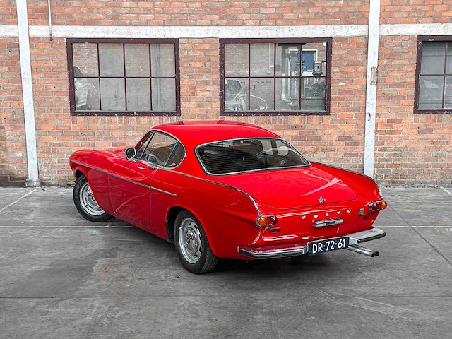 Volvo p1800 es overdrive 115pk 1968, dr-72-61 - afbeelding 8 van  34