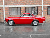 Volvo p1800 es overdrive 115pk 1968, dr-72-61 - afbeelding 9 van  34