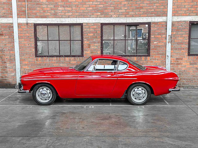 Volvo p1800 es overdrive 115pk 1968, dr-72-61 - afbeelding 10 van  34