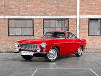 Volvo p1800 es overdrive 115pk 1968, dr-72-61 - afbeelding 1 van  34