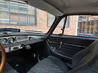 Volvo p1800 es overdrive 115pk 1968, dr-72-61 - afbeelding 14 van  34