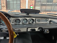 Volvo p1800 es overdrive 115pk 1968, dr-72-61 - afbeelding 17 van  34