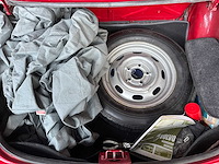 Volvo p1800 es overdrive 115pk 1968, dr-72-61 - afbeelding 21 van  34