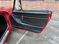 Volvo p1800 es overdrive 115pk 1968, dr-72-61 - afbeelding 22 van  34