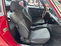 Volvo p1800 es overdrive 115pk 1968, dr-72-61 - afbeelding 24 van  34