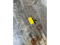 Volvo p1800 es overdrive 115pk 1968, dr-72-61 - afbeelding 27 van  34