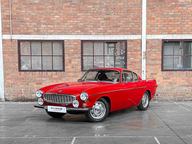 Volvo p1800 es overdrive 115pk 1968, dr-72-61 - afbeelding 23 van  34