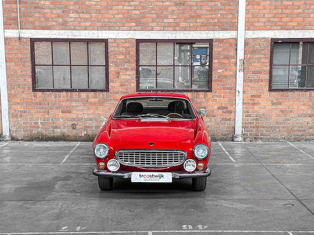 Volvo p1800 es overdrive 115pk 1968, dr-72-61 - afbeelding 31 van  34