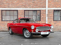 Volvo p1800 es overdrive 115pk 1968, dr-72-61 - afbeelding 32 van  34