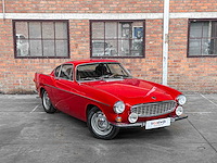 Volvo p1800 es overdrive 115pk 1968, dr-72-61 - afbeelding 33 van  34