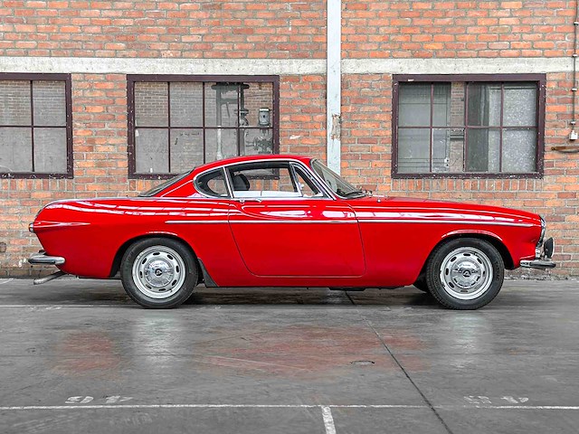 Volvo p1800 es overdrive 115pk 1968, dr-72-61 - afbeelding 34 van  34