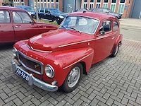 Volvo penta 544, ah-96-81 - afbeelding 1 van  33