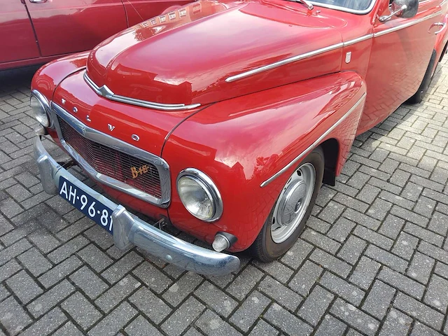Volvo penta 544, ah-96-81 - afbeelding 13 van  33