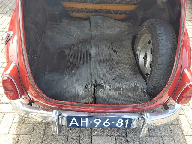 Volvo penta 544, ah-96-81 - afbeelding 21 van  33