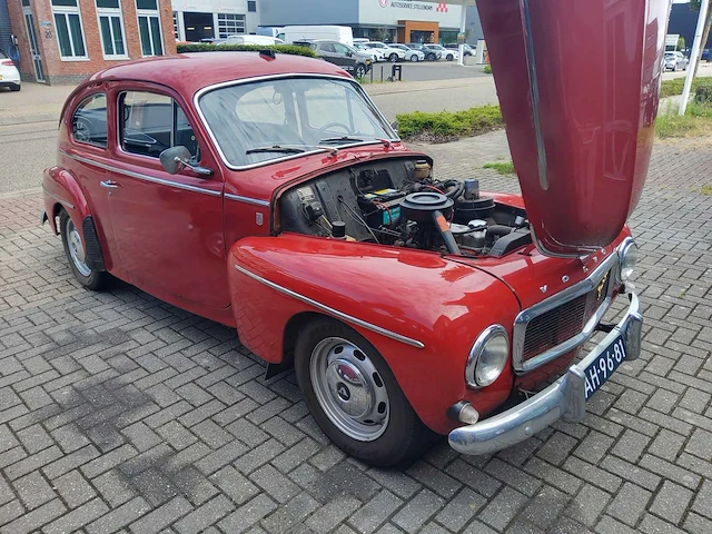 Volvo penta 544, ah-96-81 - afbeelding 23 van  33