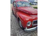 Volvo penta 544, ah-96-81 - afbeelding 28 van  33