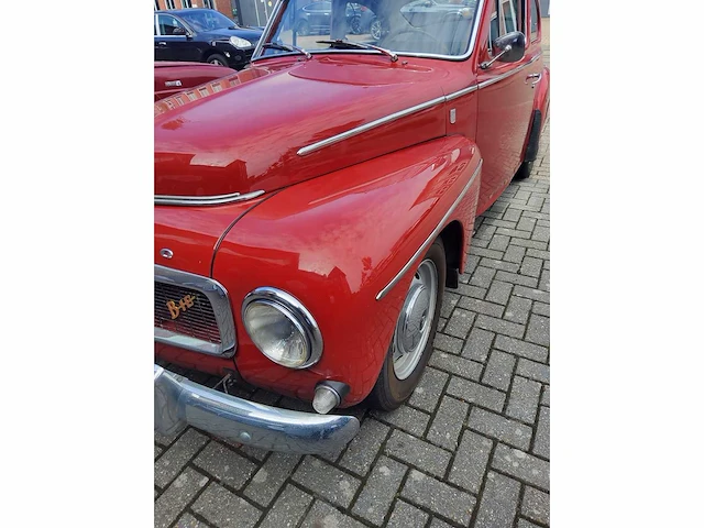 Volvo penta 544, ah-96-81 - afbeelding 29 van  33