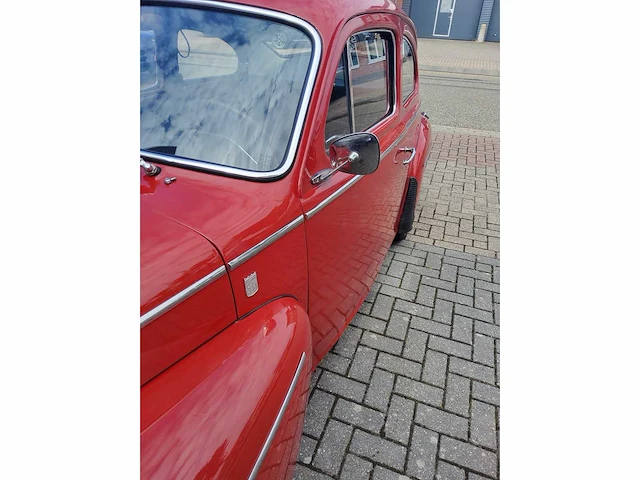 Volvo penta 544, ah-96-81 - afbeelding 32 van  33