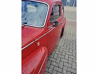 Volvo penta 544, ah-96-81 - afbeelding 32 van  33