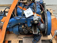 Volvo penta benzinemotor - afbeelding 9 van  16