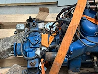 Volvo penta benzinemotor - afbeelding 10 van  16